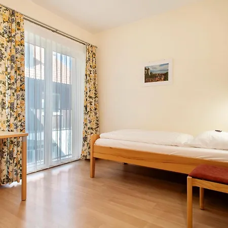 Urlaubshof Scherer Deggenhausertal