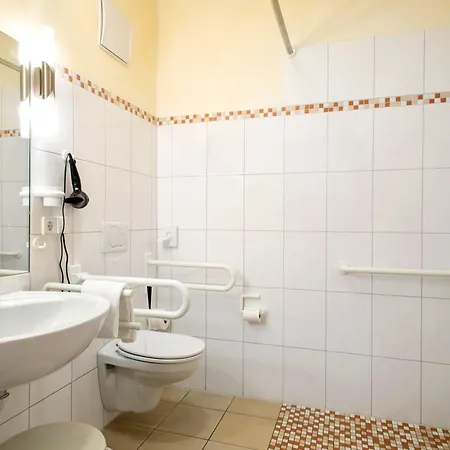 Urlaubshof Scherer *