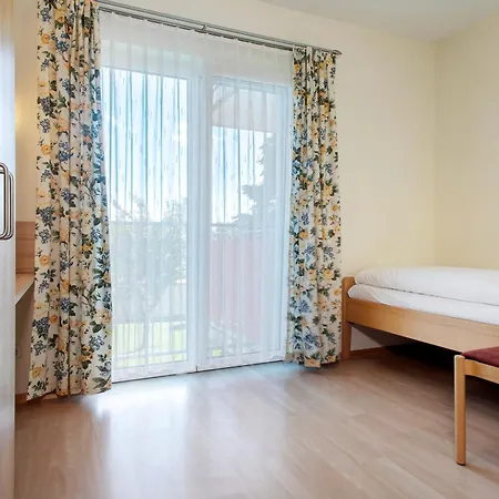 Apartamento Urlaubshof Scherer *