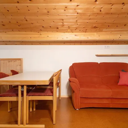 Urlaubshof Scherer Деггенхаузерталь