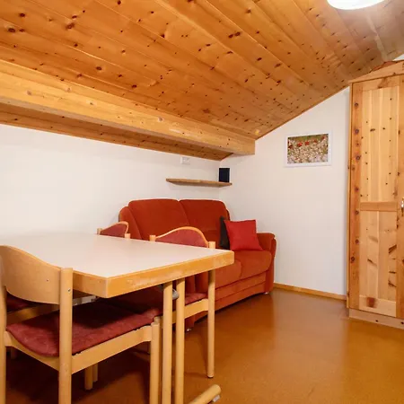 Apartamento Urlaubshof Scherer
