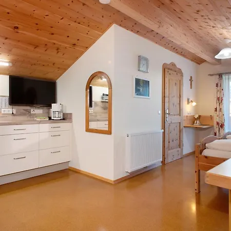 Apartamento Urlaubshof Scherer *