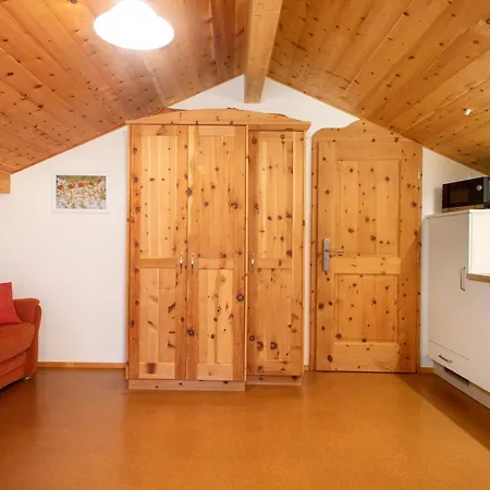 Apartamento Urlaubshof Scherer Deggenhausertal