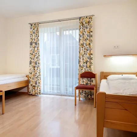 Urlaubshof Scherer *