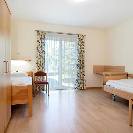 Urlaubshof Scherer *