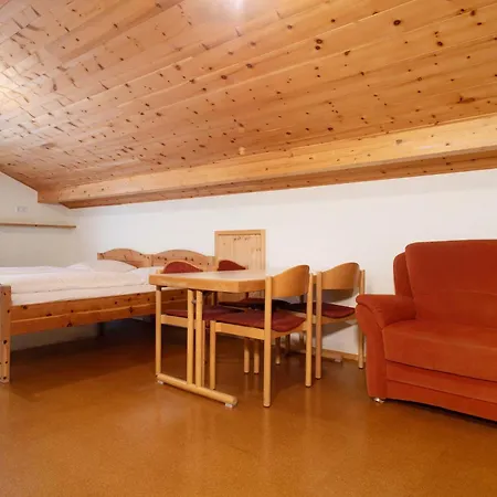 Urlaubshof Scherer Apartamento Deggenhausertal