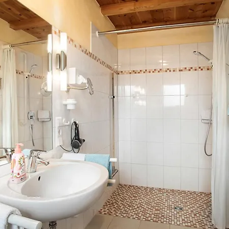 Apartamento Urlaubshof Scherer *