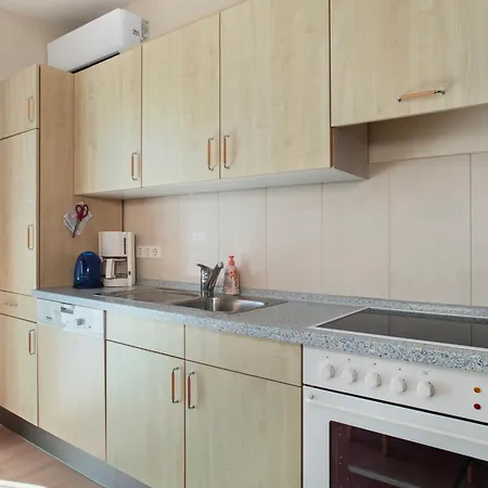 Urlaubshof Scherer Apartamento