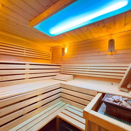 Apartman Urlaubshof Scherer