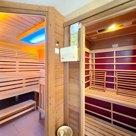 Urlaubshof Scherer Apartman