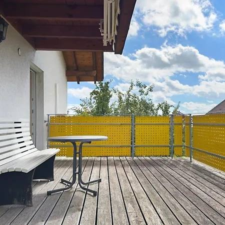 Urlaubshof Scherer