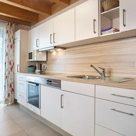 Apartment Urlaubshof Scherer *
