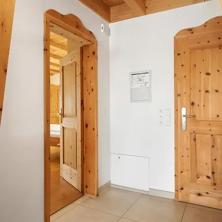 Apartment Urlaubshof Scherer Deggenhausertal