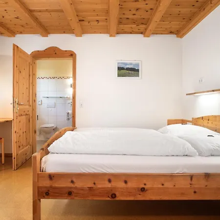 Apartment Urlaubshof Scherer *