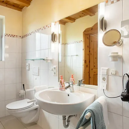 Urlaubshof Scherer Apartment Deggenhausertal