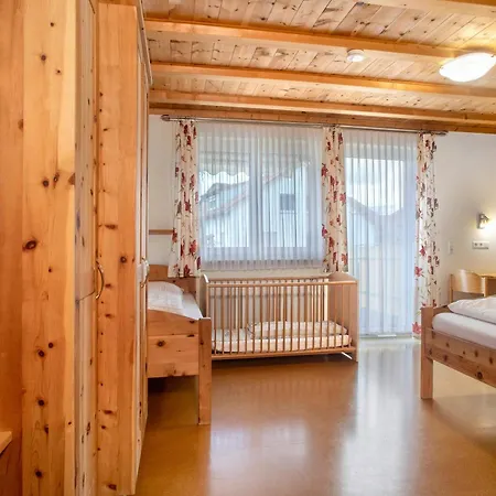 Apartment Urlaubshof Scherer *