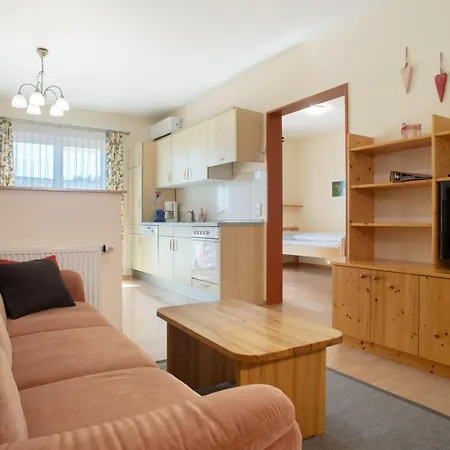 Apartment Urlaubshof Scherer Deggenhausertal