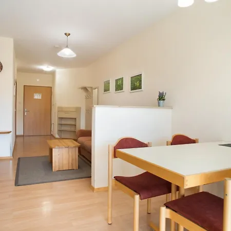 Apartment Urlaubshof Scherer *
