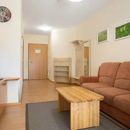 Apartment Urlaubshof Scherer Deggenhausertal