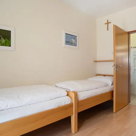 Apartment Urlaubshof Scherer Deggenhausertal