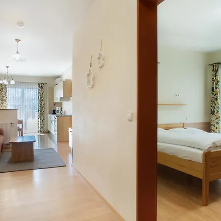 Urlaubshof Scherer Apartment Deggenhausertal