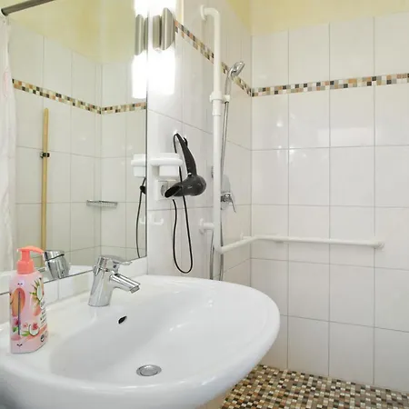 Apartment Urlaubshof Scherer