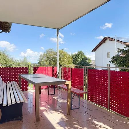 Apartment Urlaubshof Scherer
