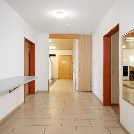 Apartment Urlaubshof Scherer Deggenhausertal