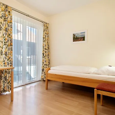 Urlaubshof Scherer Apartment
