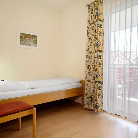 Urlaubshof Scherer Apartment *
