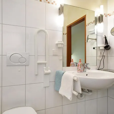 Urlaubshof Scherer Apartment Deggenhausertal