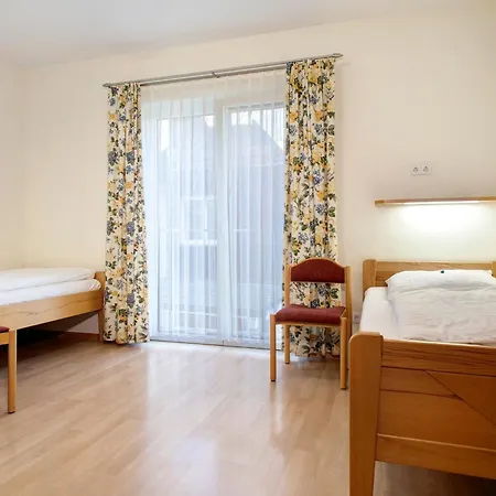Urlaubshof Scherer Apartment Deggenhausertal