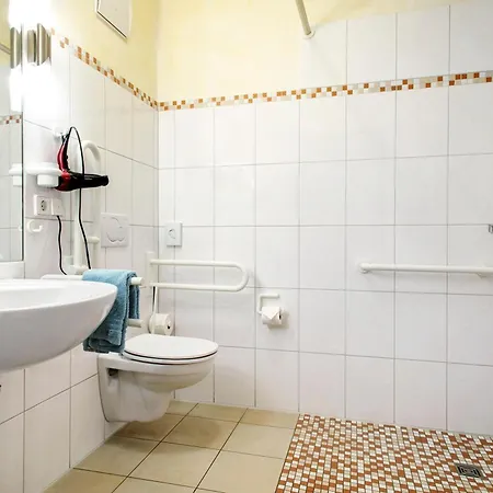 Urlaubshof Scherer Apartment *