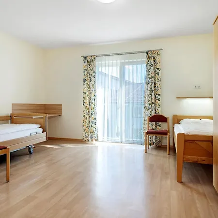Apartment Urlaubshof Scherer