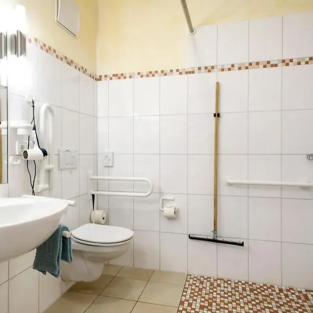 Apartment Urlaubshof Scherer *
