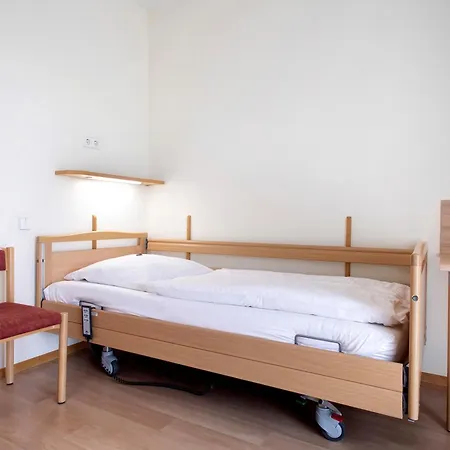 Urlaubshof Scherer Apartment *
