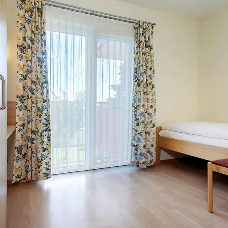 Urlaubshof Scherer Apartment Deggenhausertal