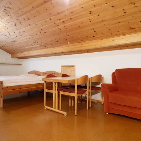 Urlaubshof Scherer Apartment *