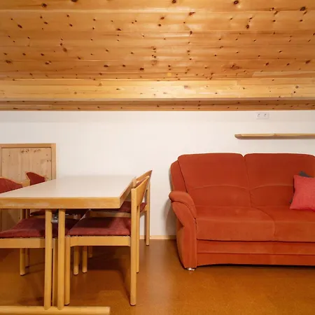 Apartment Urlaubshof Scherer *