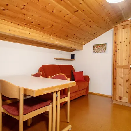 Apartment Urlaubshof Scherer *