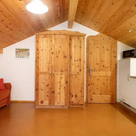 Urlaubshof Scherer Deggenhausertal