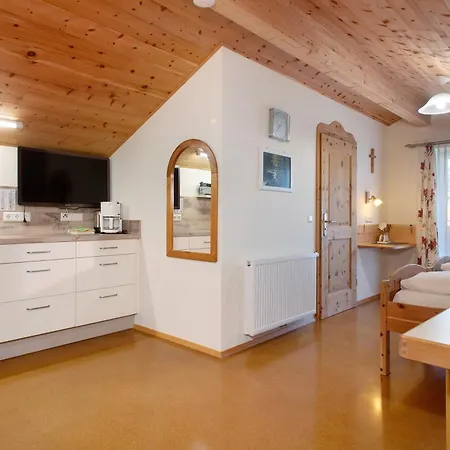 Apartment Urlaubshof Scherer Deggenhausertal