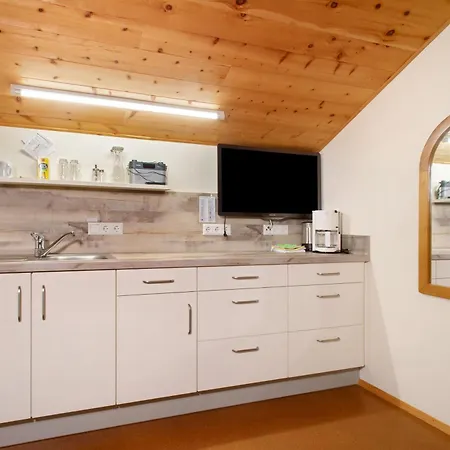 Apartment Urlaubshof Scherer
