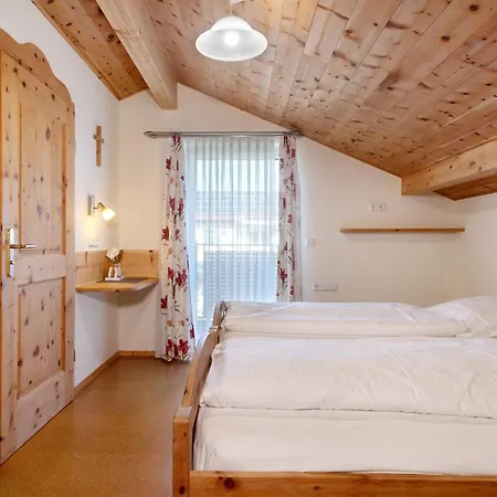 Apartment Urlaubshof Scherer Deggenhausertal