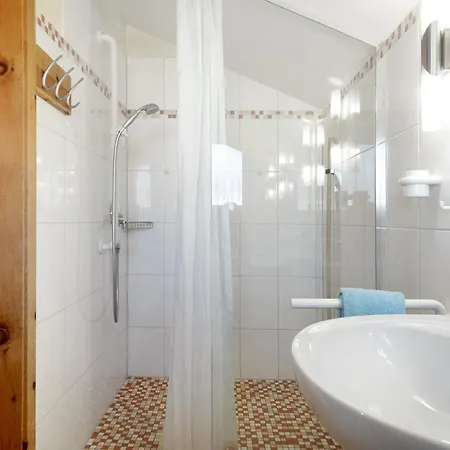 Apartment Urlaubshof Scherer *
